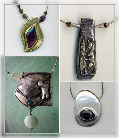 Rezvani Jewellry